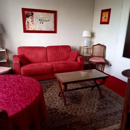 Apartamento L Ancienne Ferme Connantre Exterior foto