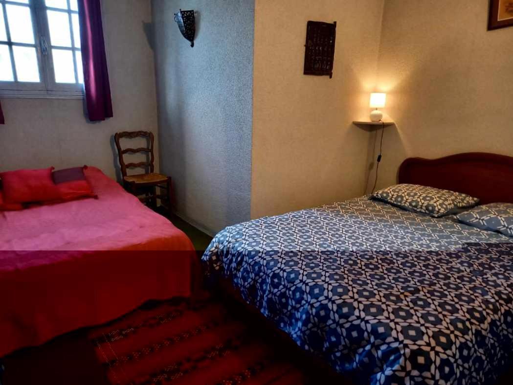 Apartamento L Ancienne Ferme Connantre Exterior foto